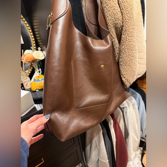 Brooklyn Shoulder Bag 39 - Picture 6 of 6